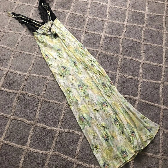 victorias secret lingerie slip size Small - Picture 4 of 7